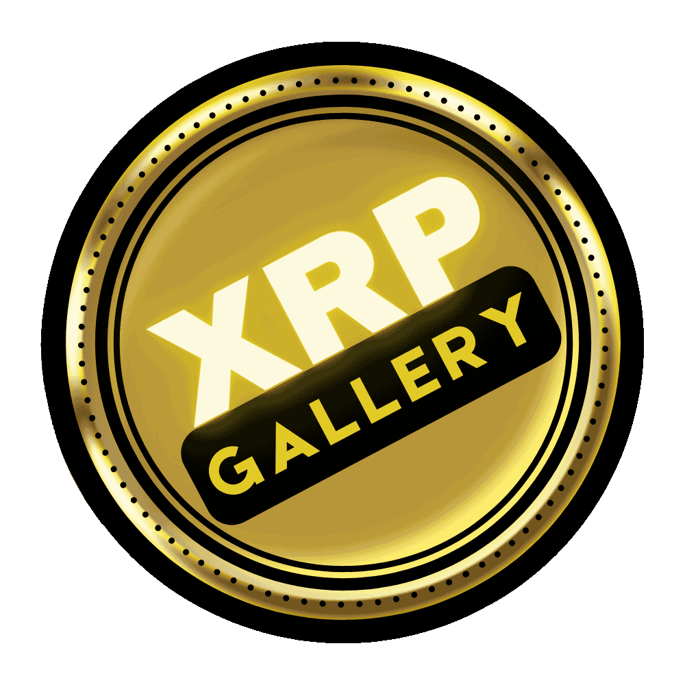 XRP Gallery Logo